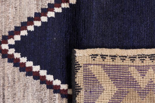 Persja Gabbeh Ghashghai - 6