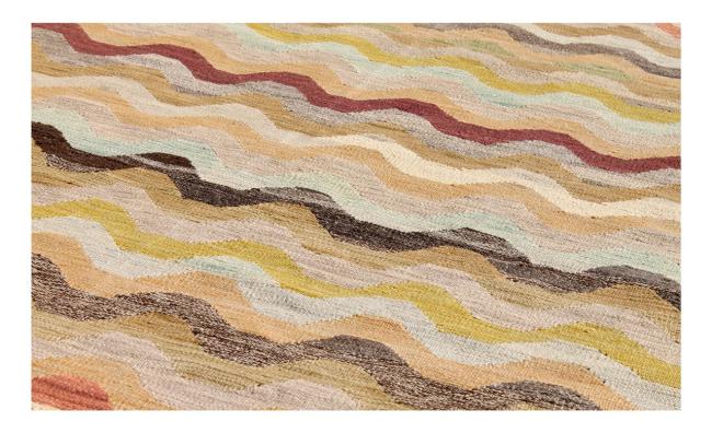 Kilim Afghan Heritage - 1