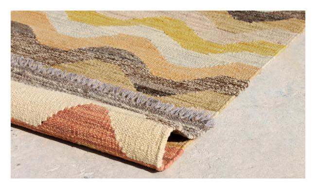 Kilim Afghan Heritage - 2