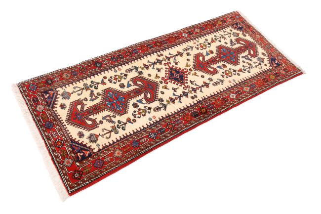 Persian Gabbeh Kashkuli - 1