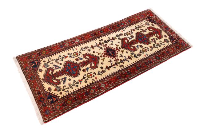 Persian Gabbeh Kashkuli - 2