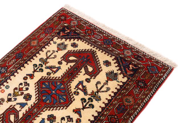 Persian Gabbeh Kashkuli - 3