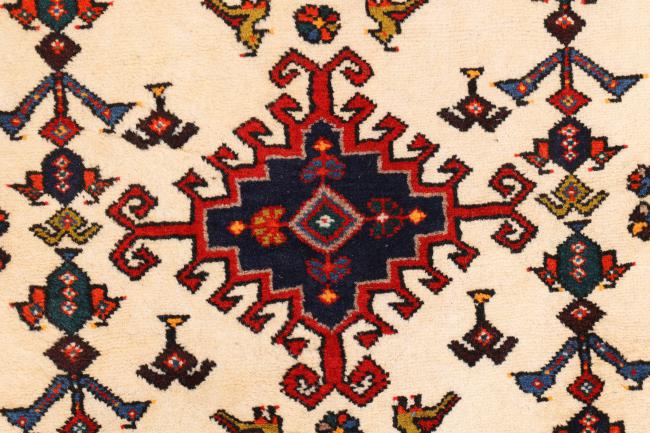 Persian Gabbeh Kashkuli - 6
