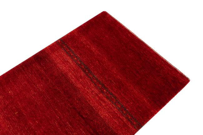 Persian Gabbeh Loribaft Atash - 3