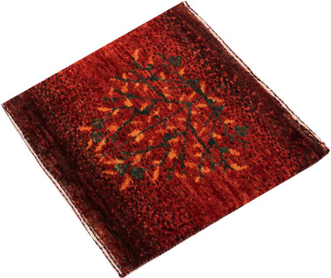 Persisk Gabbeh Loribaft Nowbaft - 1