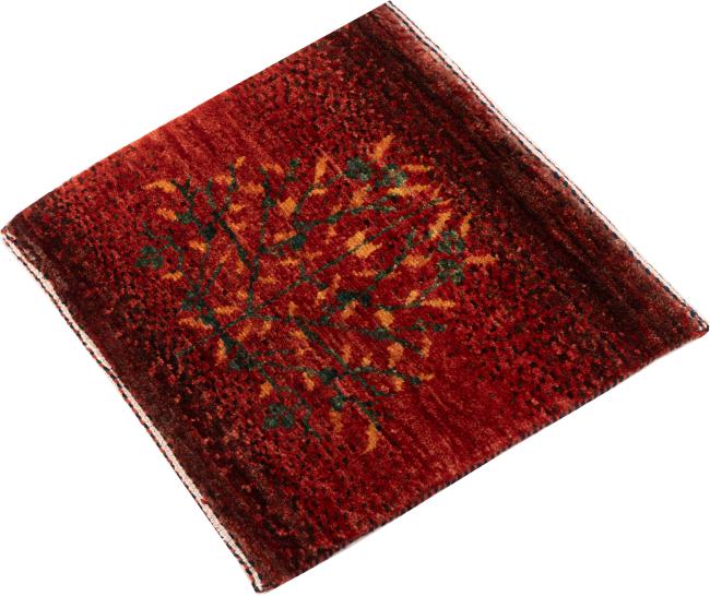 Persisk Gabbeh Loribaft Nowbaft - 2