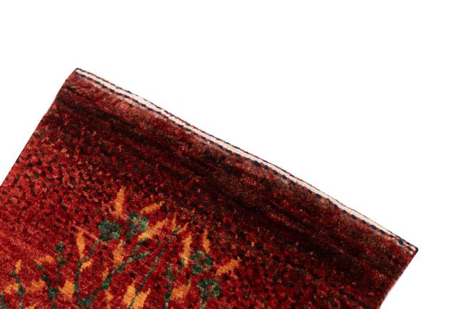 Persisk Gabbeh Loribaft Nowbaft - 3