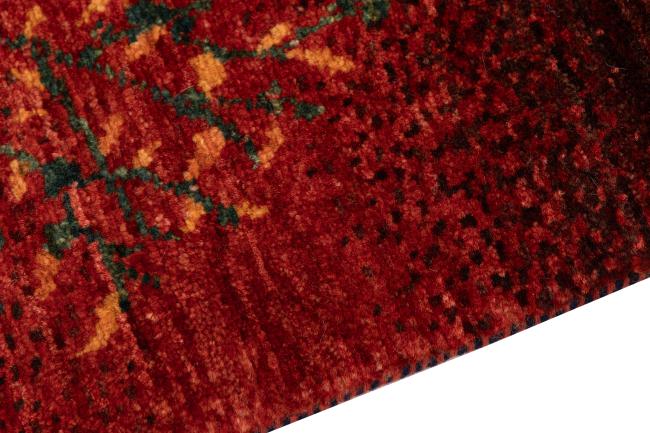 Persisk Gabbeh Loribaft Nowbaft - 4