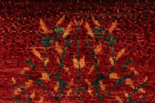 Persisk Gabbeh Loribaft Nowbaft - 6