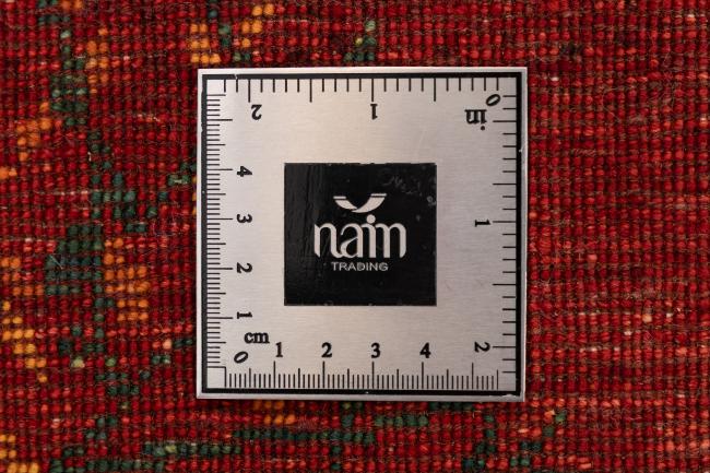 Persisk Gabbeh Loribaft Nowbaft - 7