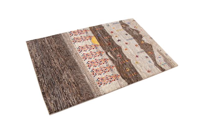 Persia Gabbeh Nomad - 1