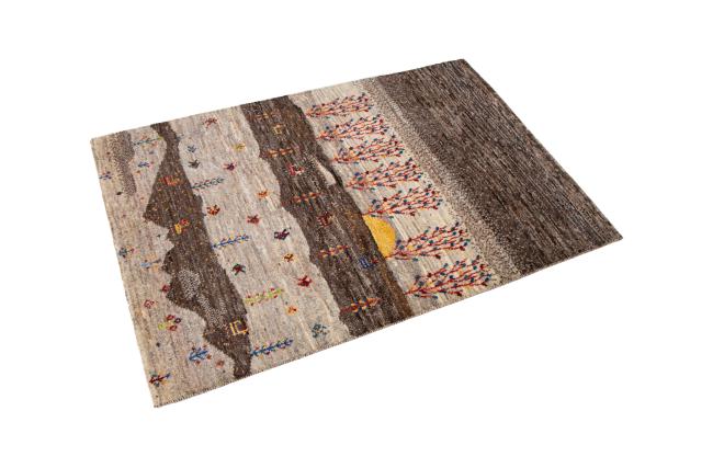 Persia Gabbeh Nomad - 2