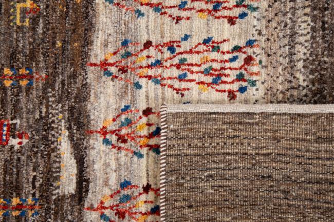 Persia Gabbeh Nomad - 6