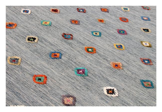 Kilim Afghan Nimbaft Edition - 1