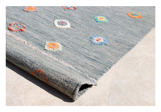 Kilim Afghan Nimbaft Edition - 2