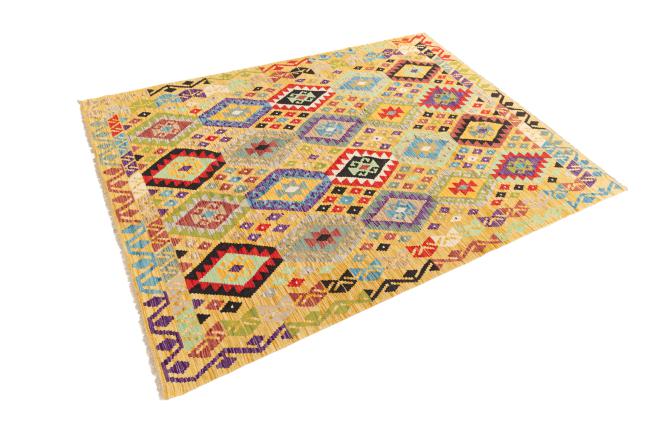 Kilim Afegão - 1