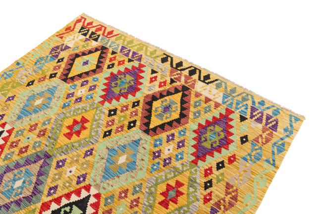 Kilim Afgán - 2