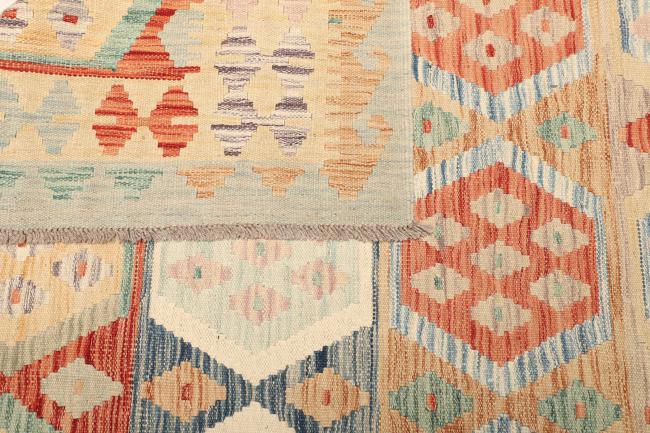 Kilim Afegão - 4