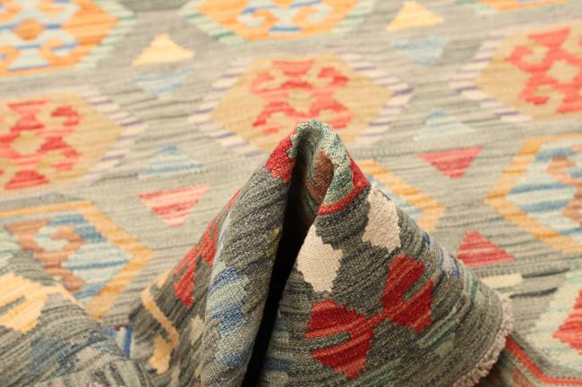 Kilim  Afghan - 5