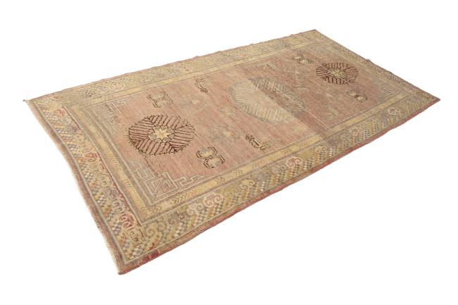 Khotan - 1