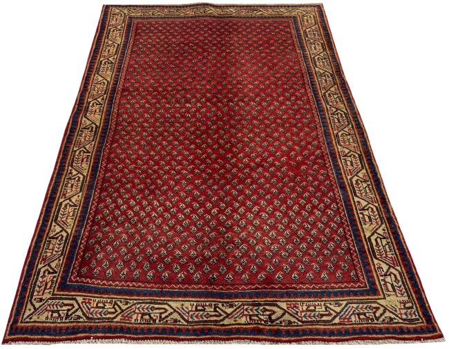 Sarough Mir Boteh - 1