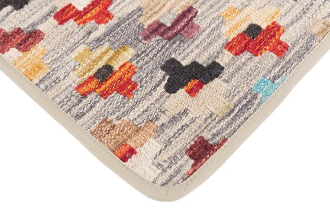 Kilim Afghan Cushion Cover - 3