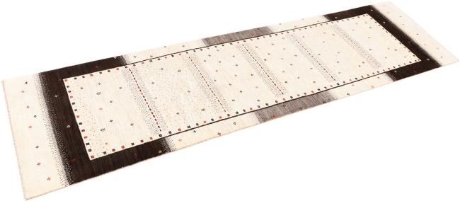 Persja Gabbeh Loribaft Atash - 2