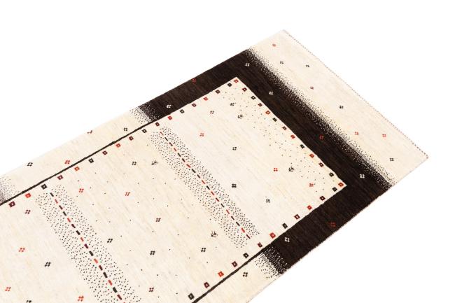 Persja Gabbeh Loribaft Atash - 3