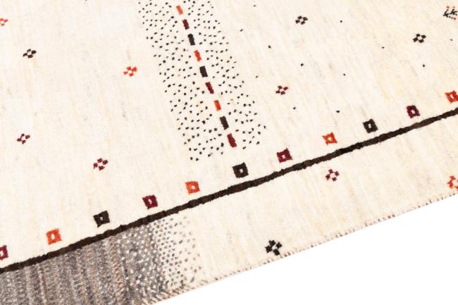 Persja Gabbeh Loribaft Atash - 4