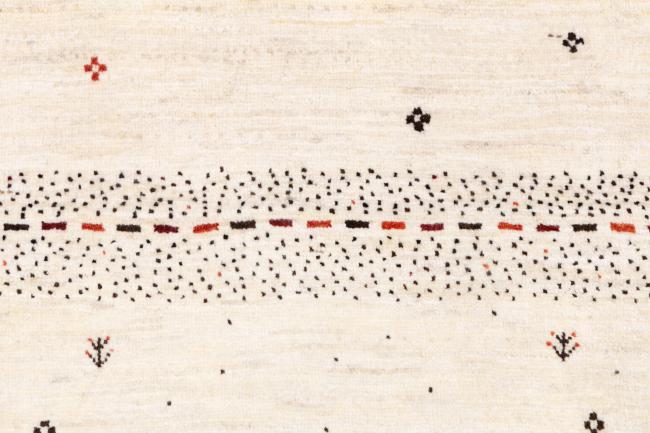 Persja Gabbeh Loribaft Atash - 6