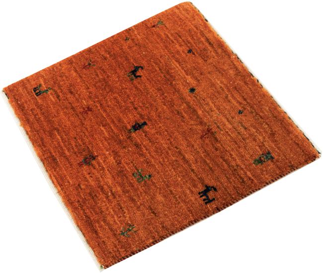 Persisk Gabbeh Loribaft Nowbaft - 2