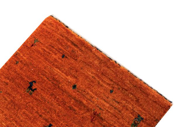 Persisk Gabbeh Loribaft Nowbaft - 3