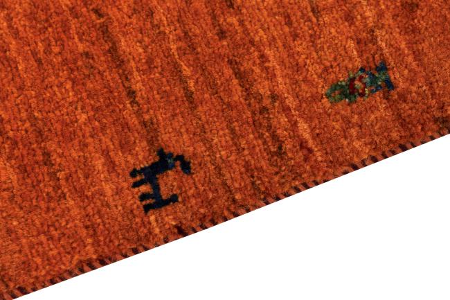 Persisk Gabbeh Loribaft Nowbaft - 4