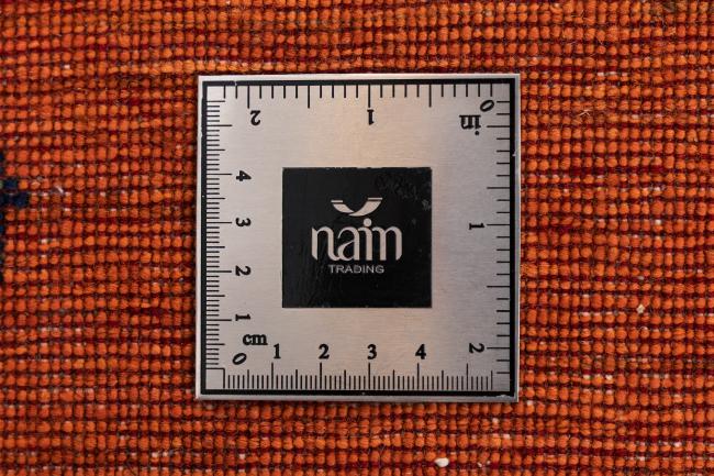 Persisk Gabbeh Loribaft Nowbaft - 7