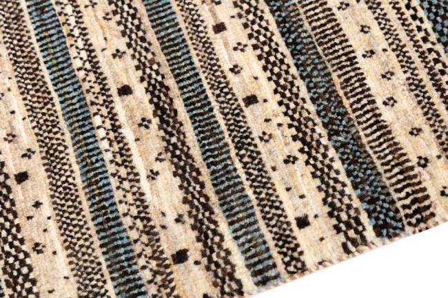 Persian Gabbeh Loribaft Natura - 4