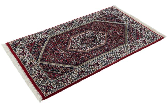 Indo Bidjar - 1