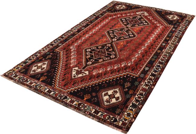 Shiraz - 1