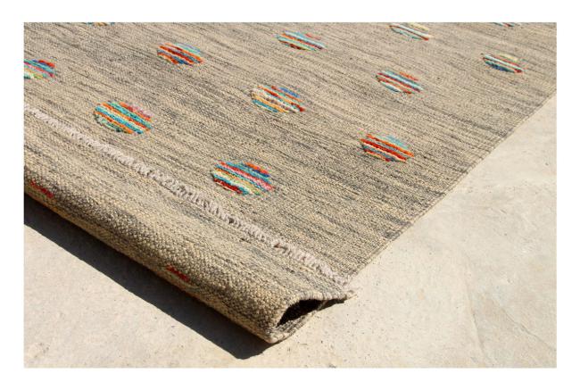 Kilim Afghan Nimbaft Edition - 2