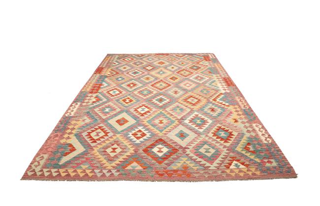 Kilim Afegão - 1