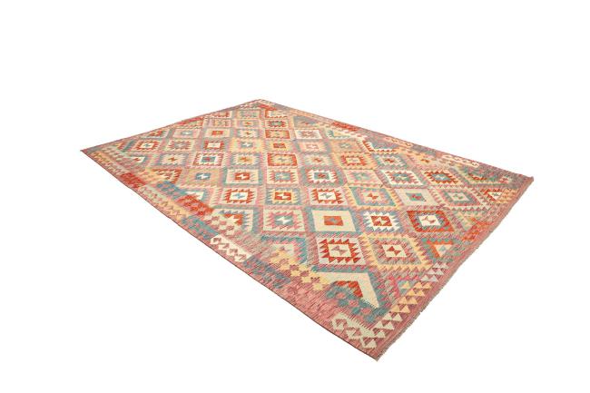 Kilim Afegão - 2