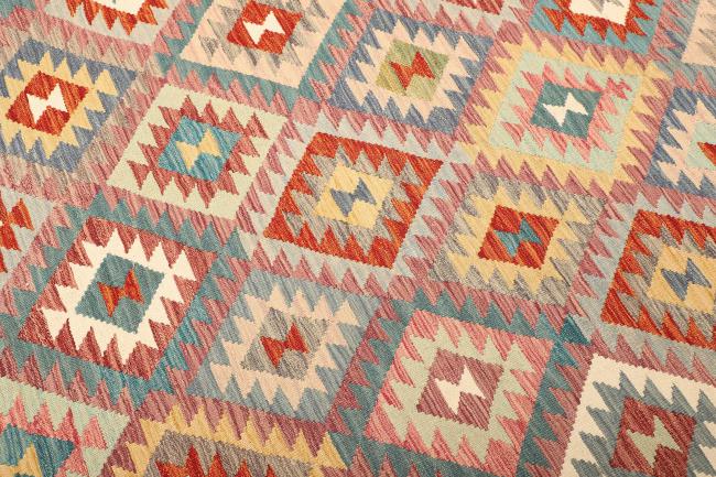 Kilim Afegão - 3