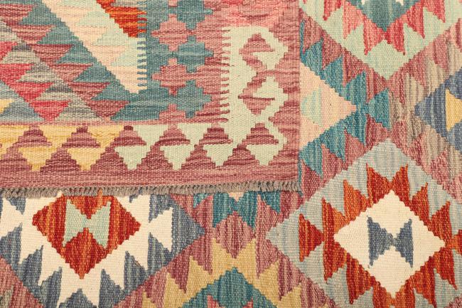 Kilim Afegão - 4