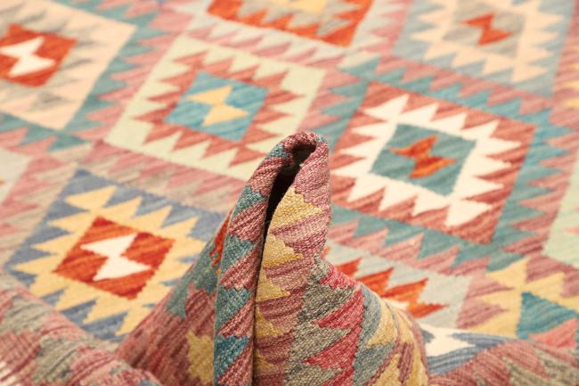 Kilim Afegão - 5