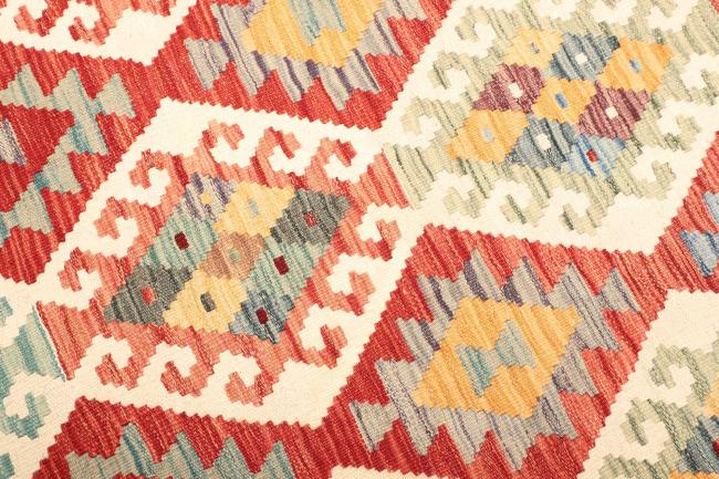Kilim  Afghan - 3