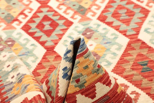 Kilim  Afghan - 5
