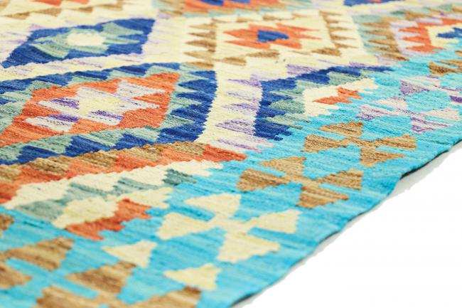 Kilim Afegão Heritage - 5