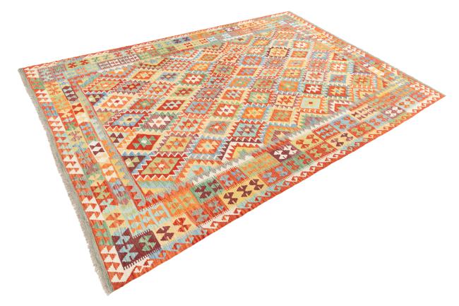 Kilim Afegão - 1