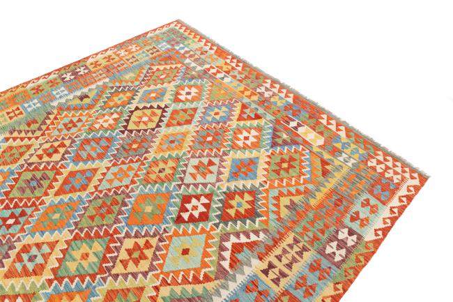 Kilim Afegão - 2