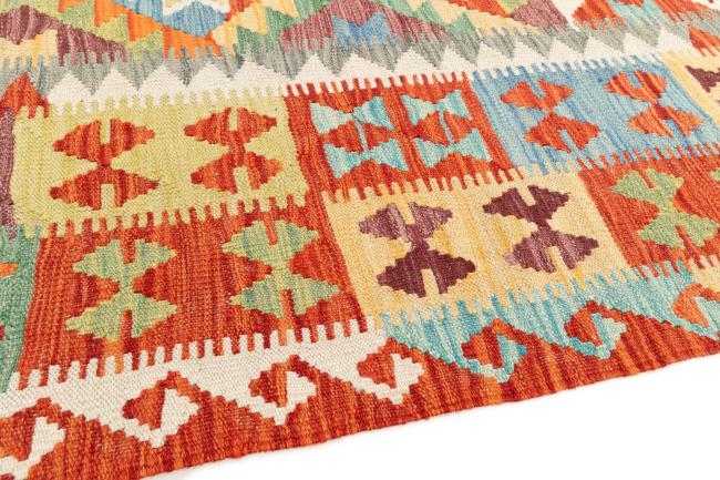 Kilim Afegão - 3