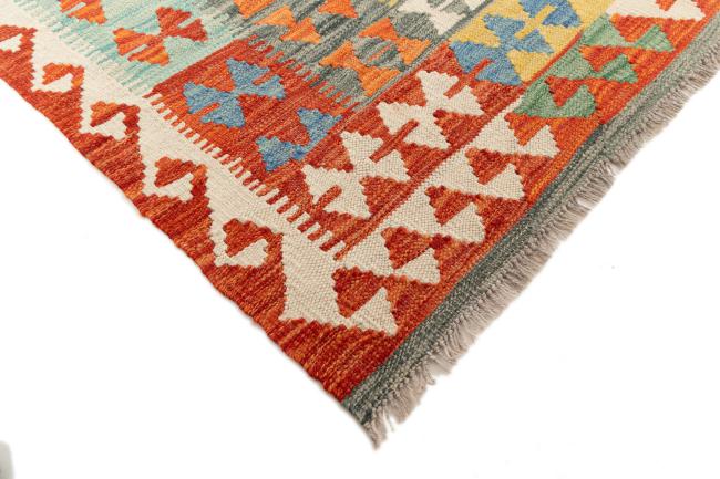 Kilim Afegão - 4